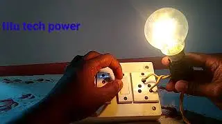 How to check earth, neutral, phase....  Malayalam. Part 1.  EP 0012A.