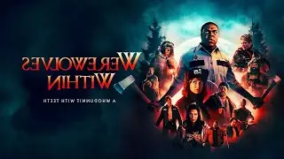 WEREWOLVES WITHIN | 2021 | ATTENTION PLEASE | CLIP... IN REVERSE!