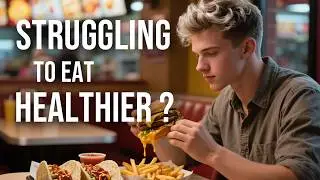 Empower Your Healthy Choices | Affirmations for a Better Relationship with Food