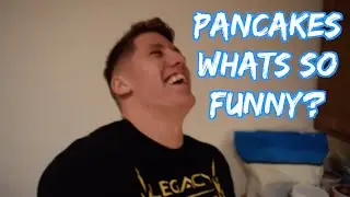 PANCAKES! Integrity Driven Nutrition Protein Review