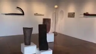 Exhibition: Stillness and Occurrence by John Beckelman