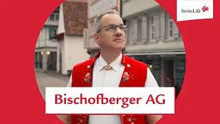 Zu Besuch bei der Bischofberger AG