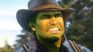 Red Dead Redemption 2 (Chapter 6 & Epilogue 1) - FIRST PLAYTHROUGH
