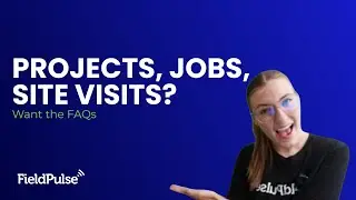 How to Use Structures to Simplify within FieldPulse | Want the FAQs