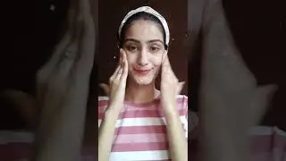 Glamveda Retinol & Peptide Anti Ageing Face Wash | #facewash #retinol #peptides #youtubeshorts #new