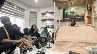 Salok Mahala 9 | Harjot Kaur | Tarian Singh