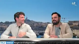 Talk Show partie 2 : Rongier est-il indispensable ?