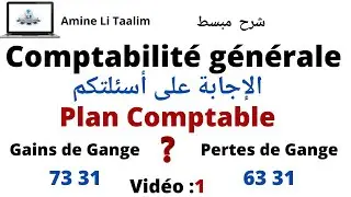 Gains de Change (73 31) et Pertes de Changes (63 31) : Plan Comptable Générale des Entreprises