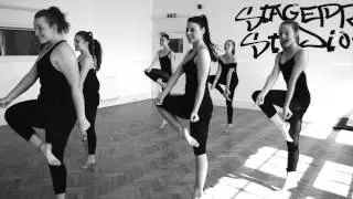 StagePro Academy- SP Elite