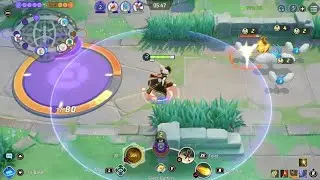 Cinderace 1v2 outplay