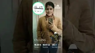 How's my progress? #livinglife #sheetlehar  #longtermgoals #liveyourlf #dancesheetlehar #cycling