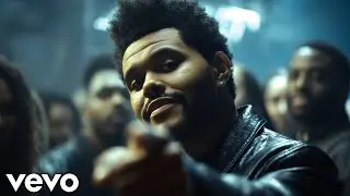 The Weeknd &ndash; Last Night (NEW Music Video) / Unreleased