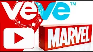 VEVE LEAKS (PART19) 🚨 NEW! : MARVEL STUDIOS LICENSE HOLDERS🚀😳🥳🎥❤️🖍 WHAT ARE YOUR THOUGHTS?