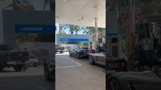 Vire de lado&hellip; #carsinbrazil