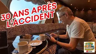 On a troqué notre camping-car : Les meilleurs moments de notre croisière 2026 première journée !