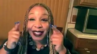 Mariah sing acapella Outside| reaction video