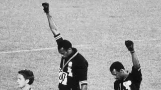 Struggle (Against White) Is Black Culture