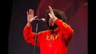 A.R. The Believer | Youth Speaks Teen Poetry Slam Finals 2019