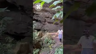 Exploring Mantetzulel Caves | Aquism&oacute;n, Huasteca Potosina