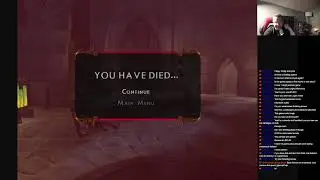 Van Helsing on the OG Xbox
