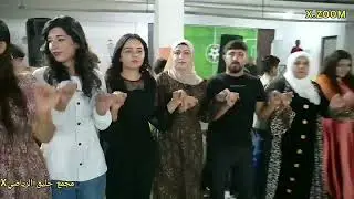 حفلة الفنان جادر زاخوي وشيروان محمد في مجمع حليق الرياضي تصوير كروب خوشناف مراد ٠٩٦٧٢٥٨٣٥٠