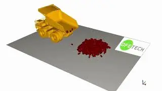 Ansys Rocky