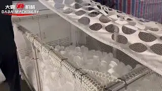 DB-750 Disposable Plastic Glass Making Small Machine for Making Disposable Transparent Cups