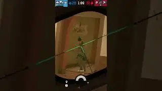 KALI Sniper