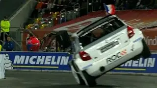 Unbelievable Motorsport Save Compilation!