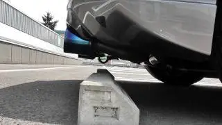 Z34 Power House amuse R1 TITAN EXTRA revving