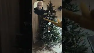 Ёлку-х#%лку заказывали? Разыгрываю эту палку у себя в ТГ канале!