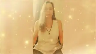 🌈Multidimensional Divine Energy Healing Session Channeled Light Language Messages Teresa Avila Reiki