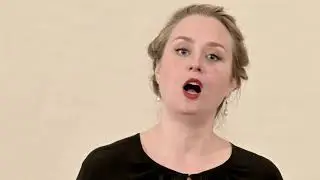 Jeg ser de bøgelyse øer - Musica Ficta og Bo Holten