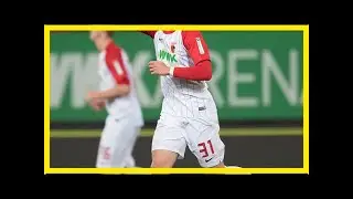 Manchester united, tottenham, liverpool and everton interested in philipp max