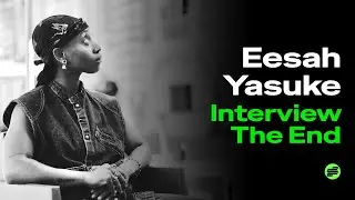 EESAH YASUKE interview The End pour SKUUURT #skuuurtwebzine #skuuurt #eesahyasuke #mainsquare