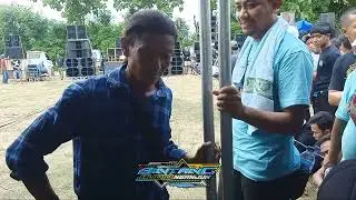 BINTANG AUDIO NGANJUK JUARA 1 KELAS 5000 SOUND BALAP INDONESIA REMBANG