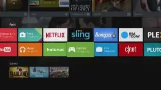 Google Nexus Player after update review