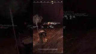 PVP Ambush Gone Wrong! ~ New World #Shorts