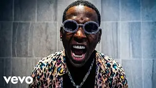 Young Dolph, Pooh Shiesty, Juicy J, Key Glock & Other Mix (Unreleased Album)