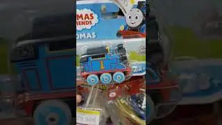 Mainan kereta api thomas #mainankeretaapi #mainankereta #mainanthomas #thomas #toys #toysforkids