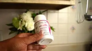 Boric Acid Suppositories for Vaginal Yeast Infection Treatment | Bv