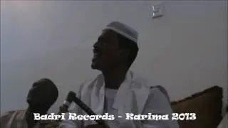 الفنان محمد النصري _ يا أمنا _ كلمات حمّيد