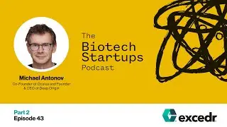 Building Oculus: Innovation, Grit & the $2 Billion VR Revolution | Michael Antonov (Part 2/4)