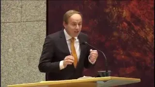 Stemverklaring Kees van der Staaij over Defensie