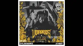 VOX&HOPS x HEAVY MTL EP456- Drumming with Dylan Marks of Atheist