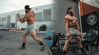 How to Get Stronger: Strength Training Principles for Combat Sports | Phil Daru