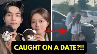 Shine On Me Cast Real Life Partners Revealed!