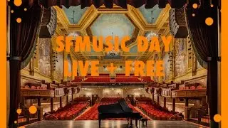 SFMUSIC DAY . LIVE + FREE 2016