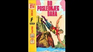 Do poslednjeg daha - ZAGOR - I deo (ZS 285)