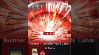 Interupt or die! True Draco VS Numeron (1st, lost, gold rank)